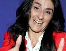 Bárbara Torres fue la sexta expulsada de 