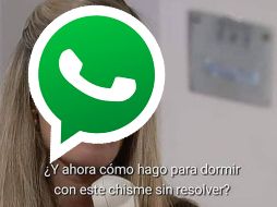 Los problemas comenzaron a reportarse alrededor de las 14:00 horas. ESPECIAL