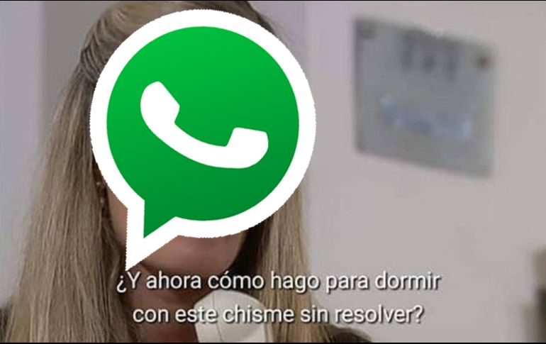 Los problemas comenzaron a reportarse alrededor de las 14:00 horas. ESPECIAL
