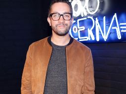 Chumel Torres da a conocer su nuevo programa de radio. ARCHIVO/ SUN