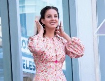 Lana del Rey se presentará el próximo 20 de agosto en el Estadio 3 de Marzo. AFP / ARCHIVO