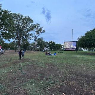 Cartelera y horarios del 19 al 21 de julio del cine al aire libre en Guadalajara