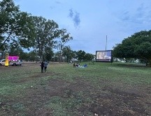 Cinema Live te brinda un acceso gratuito en sus diferentes puntos de encuentro. ESPECIAL/TWITTER