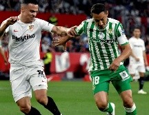 El CEO del Betis destacó el gran nivel del Clásico Tapatío y el Clásico Regio. EFE/Archivo