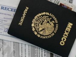Actualmente no hay límite de edad para tramitar el pasaporte. ESPECIAL