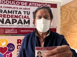 Adultos mayores, personas con discapacidad y trabajadores agrícolas tienen descuento. ESPECIAL