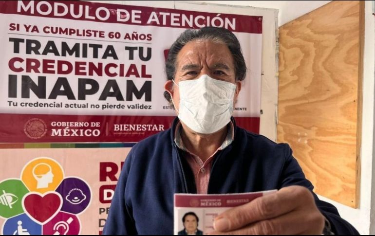 Adultos mayores, personas con discapacidad y trabajadores agrícolas tienen descuento. ESPECIAL