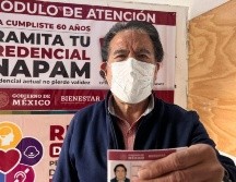 Adultos mayores, personas con discapacidad y trabajadores agrícolas tienen descuento. ESPECIAL