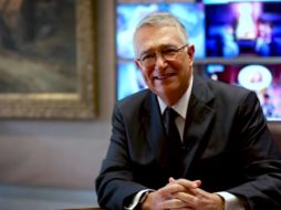 Salinas Pliego no dijo la dinámica para ganar los premios. ESPECIAL