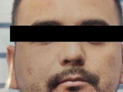 El hombre es responsable de la comisión del delito de Violación a la Ley Federal de Armas de Fuego y Explosivos, en su modalidad de posesión de cartuchos, cargadores y portación de armas de fuego de uso exclusivo de las Fuerzas Armadas. CORTESÍA / FGR