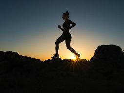 Estudios han revelado que se pueden obtener beneficios similares entrenado por la mañana o por la tarde. EL INFORMADOR/ Archivo