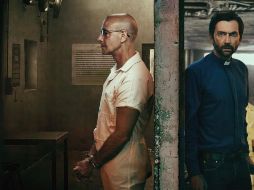 Los amantes de las historias criminales e inquietantes encontrarán en esta producción una exquisita trama. ESPECIAL/ Netflix