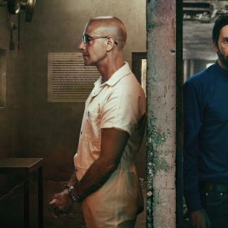 La miniserie de Netflix ideal para estos días de lluvia