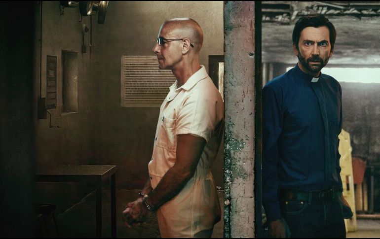 Los amantes de las historias criminales e inquietantes encontrarán en esta producción una exquisita trama. ESPECIAL/ Netflix