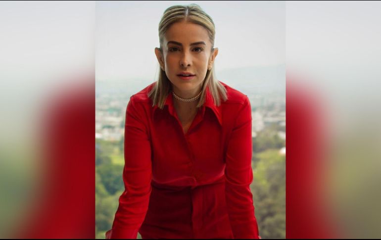 La ex magistrada federal Martha Elizabeth Ibarra señala que: 