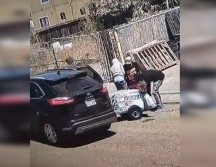 Ante el robo, se creó una campaña de donación en redes sociales para apoyar al paletero. ESPECIAL