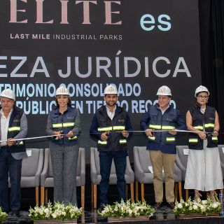 ELITE Aeropuerto 1