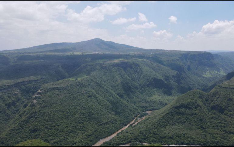 Conoce qué lugares visitar en Guadalajara de forma gratuita. EL INFORMADOR/ARCHIVO