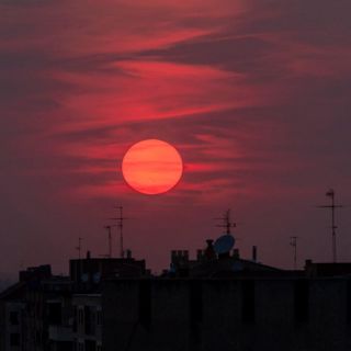 Salud: El calor extremo es más peligroso de noche que de día