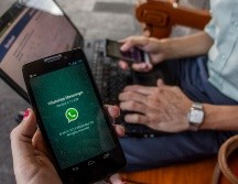 Conocer quien te guardo en su lista de contactos es sencillo. EL INFORMADOR / SENCILLO