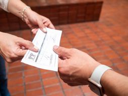 Más allá de comprar una casa, el segundo crédito se puede conseguir para la mejora de la vivienda, con tasa de interés fija. ESPECIAL / Infonavit