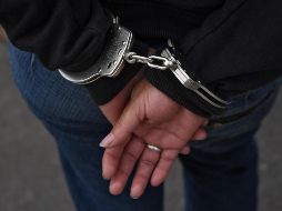 La mujer se puso en contacto con un hombre que opera un falso sitio en línea para contratar asesinos, sin sospechar que esa web era una trampa diseñada por este para atrapar a otros. AFP / ARCHIVO