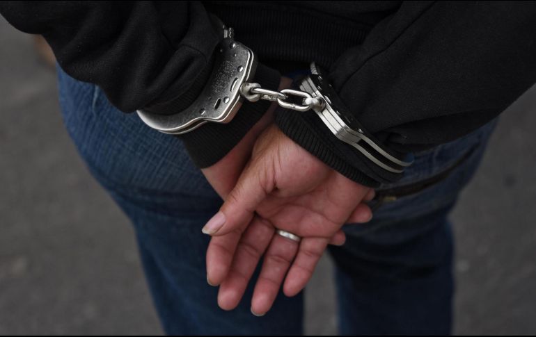 La mujer se puso en contacto con un hombre que opera un falso sitio en línea para contratar asesinos, sin sospechar que esa web era una trampa diseñada por este para atrapar a otros. AFP / ARCHIVO