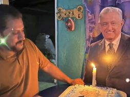 Hasta el momento, el video cuenta con 322 mil reproducciones y más de 23 mil 