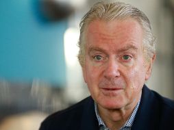 Externó Andrés Manuel que él no conocía de ese término de ''discriminación a la inversa''. EL INFORMADOR / ARCHIVO