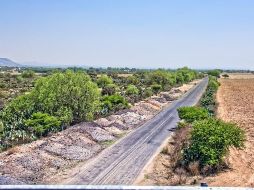 La administración estatal tiene proyectado invertir un total de $17,755 millones de pesos para nuevos tramos carreteros.