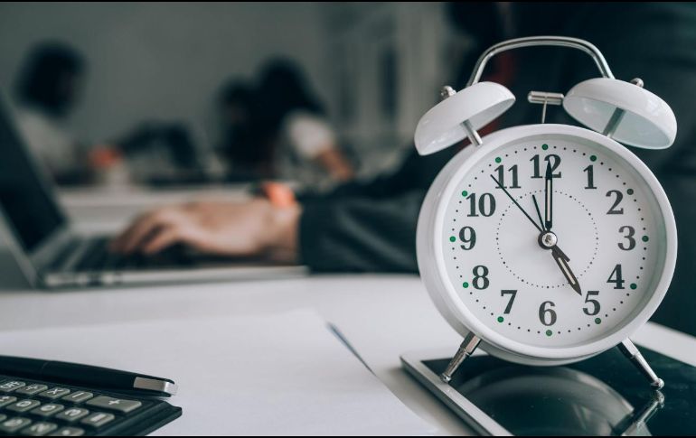 El trabajador no está obligado a quedarse tiempo extra. ESPECIAL