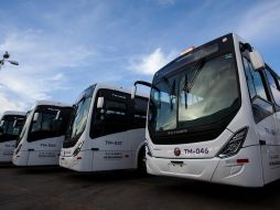 A partir de este estudio, el Gobierno del Estado anunció un proceso de mejora, que incluye la remodelación de las estaciones. CORTESÍA