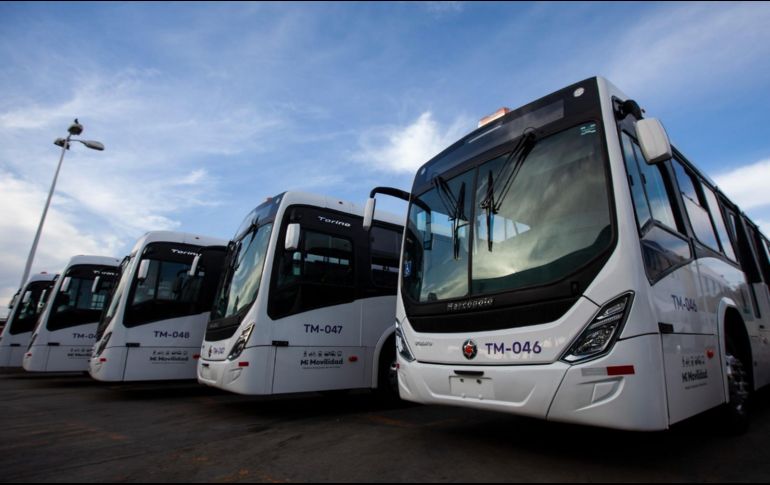 A partir de este estudio, el Gobierno del Estado anunció un proceso de mejora, que incluye la remodelación de las estaciones. CORTESÍA