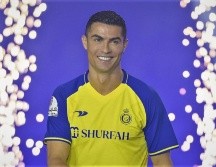 Al parecer, Arabia Saudita no solo está buscando estrellas mundiales para fortalecer su fútbol. ESPECIAL