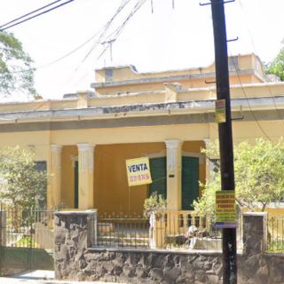 Protestarán contra casa derribada en colonia Americana