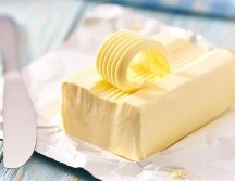 La mantequilla Chipilo no es recomendable. ESPECIAL