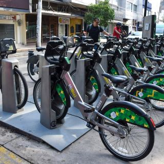 ¡A buscarlas! Llegan 112 bicicletas nuevas al sistema de MiBici