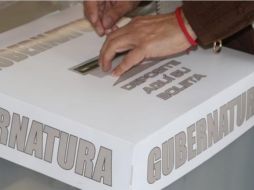 El proceso constará de cuatro etapas. SUN