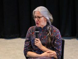 El documental recoge el proceso creativo de la obra coreográfica Paraíso de los Negros, que se estrenó en pleno confinamiento por la pandemia de COVID-19 en teatros de España y explica la complicaciones que vivieron en la compañía teatral. EL INFORMADOR / A. Navarro