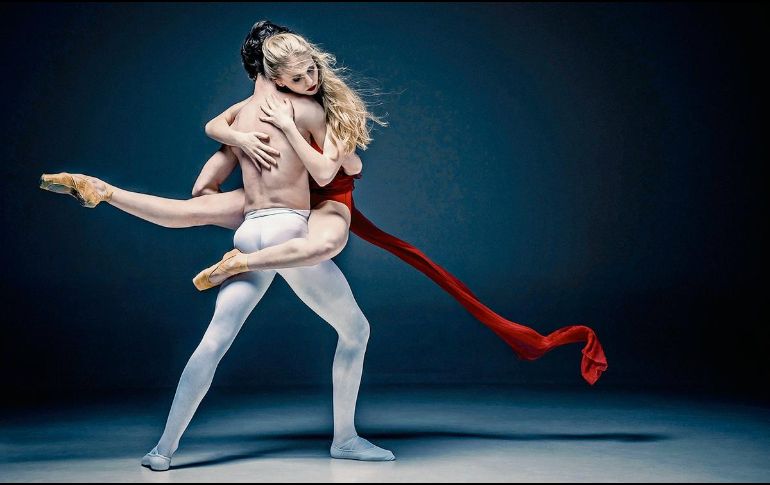 La danza es una de las disciplinas que se han visto afectadas. ESPECIAL