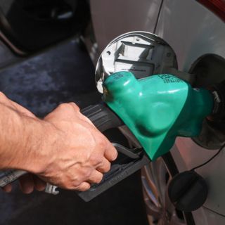 Este es el precio de la gasolina en México hoy 21 de julio