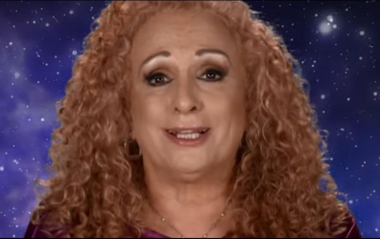 Mizada Mohamed te desea todo lo mejor para este día viernes. ESPECIAL