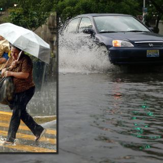 Conoce qué estados tendrán lluvias intensas y fuertes este viernes