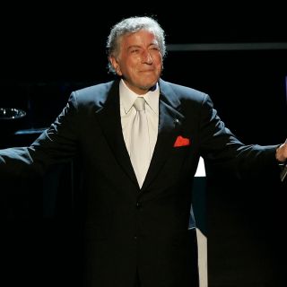 Muere Tony Bennett, el intérprete del cancionero popular de EU, a los 96 años