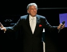 El último de los grandes cantantes de salón de mediados del siglo XX, Tony Bennett solía decir que la ambición de su vida era crear 