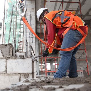 Repunta 7.8% producción de constructoras en mayo