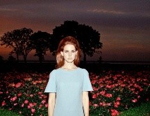 Sería la primera ocasión que Lana del Rey vendría a Guadalajara. ESPECIAL/Lana del Rey
