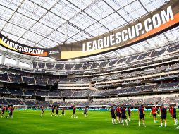 Este viernes inicia la Leagues Cup, el esperado torneo entre equipos de la Liga MX y la MLS. IMAGO7