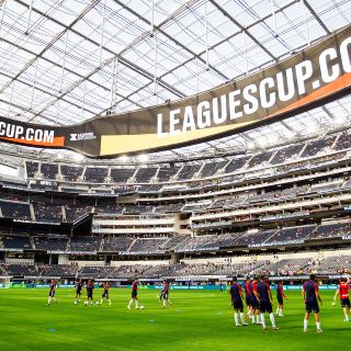 El dineral que pagarán a jugadores y equipos por la Leagues Cup