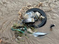 El vehículo ya fue localizado; sin embargo, nada se sabe del paradero del joven. ESPECIAL